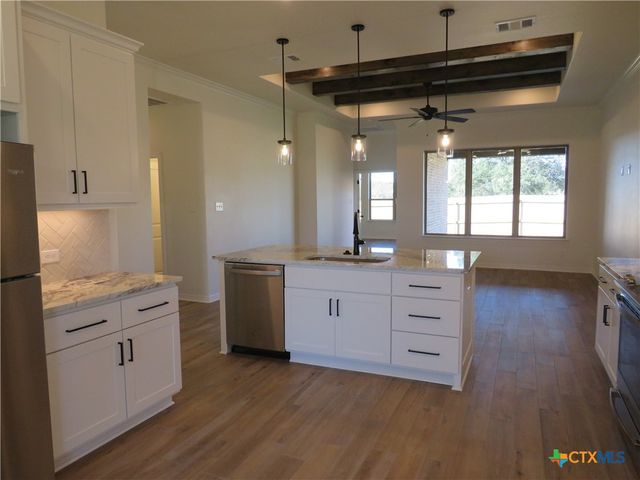 3225 Tortuga Court, Belton, TX 76513
