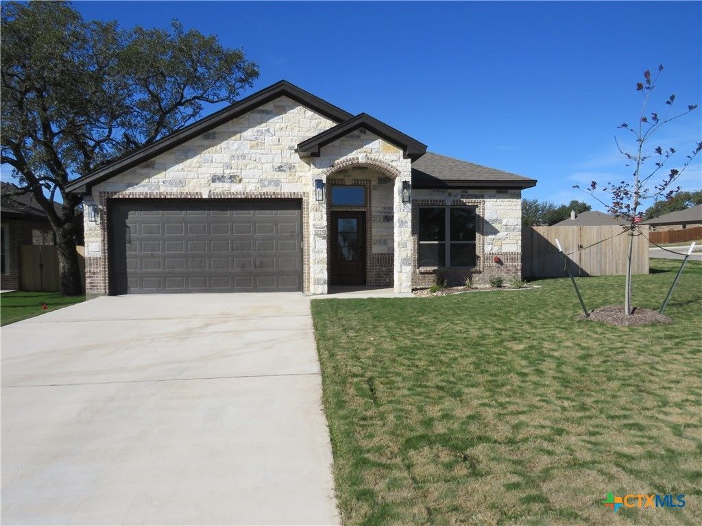 3225 Tortuga Court, Belton, TX 76513