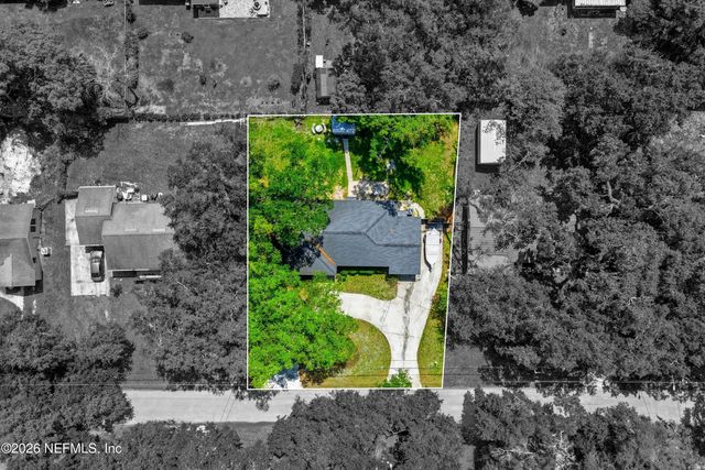 1426 GLENGARRY Road, Jacksonville, FL 32207