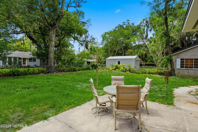 1426 GLENGARRY Road, Jacksonville, FL 32207