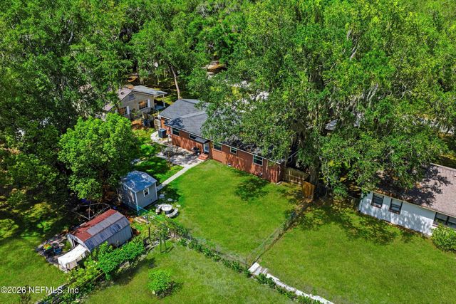 1426 GLENGARRY Road, Jacksonville, FL 32207