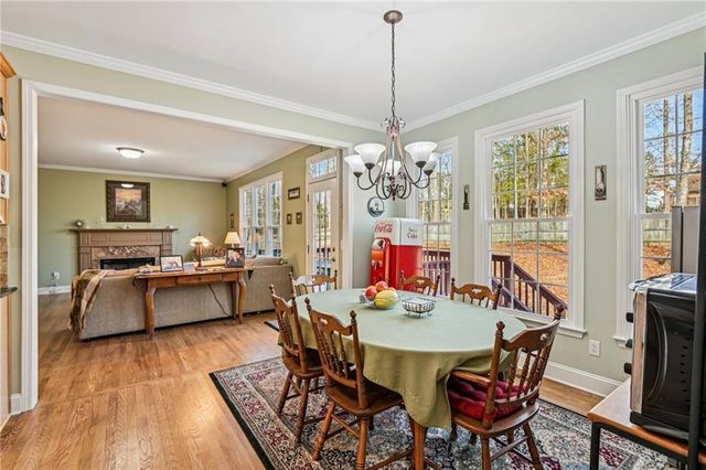 2315 Gilbert Road, Cumming, GA 30041