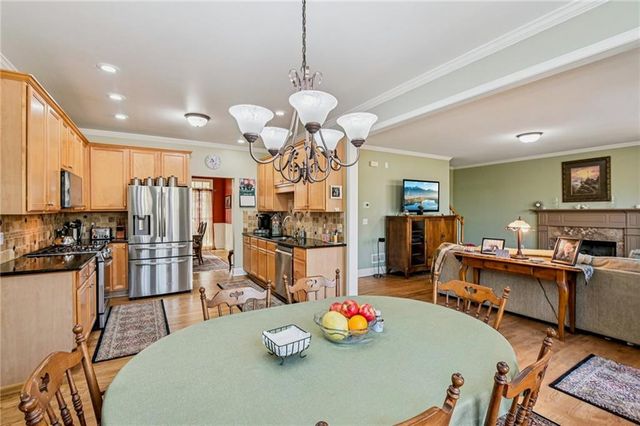 2315 Gilbert Road, Cumming, GA 30041