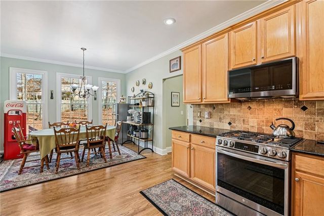 2315 Gilbert Road, Cumming, GA 30041