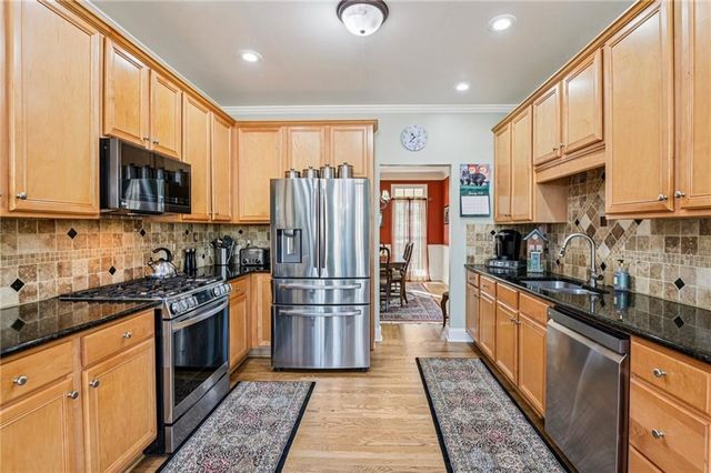 2315 Gilbert Road, Cumming, GA 30041