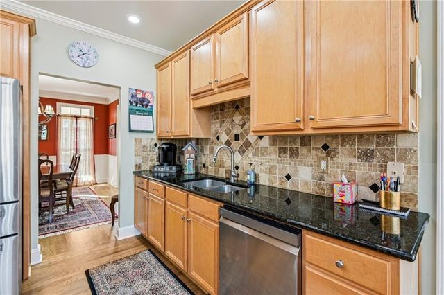 2315 Gilbert Road, Cumming, GA 30041