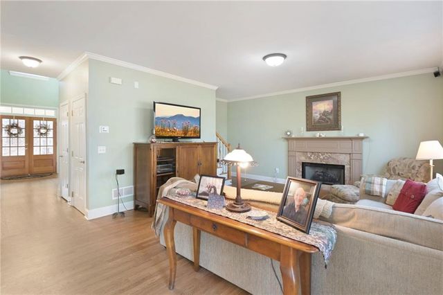 2315 Gilbert Road, Cumming, GA 30041