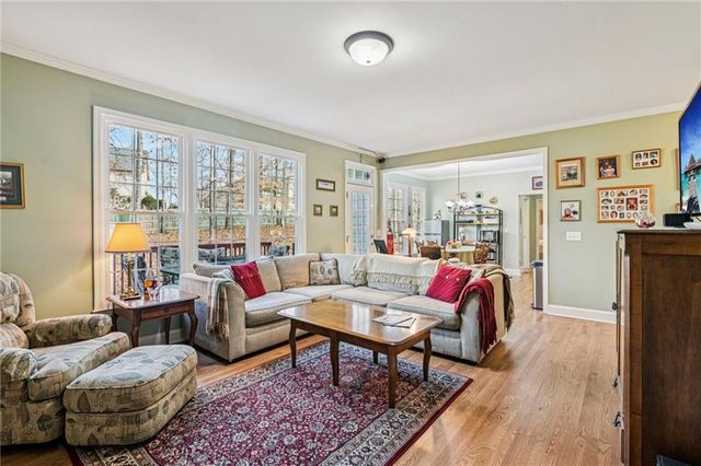 2315 Gilbert Road, Cumming, GA 30041