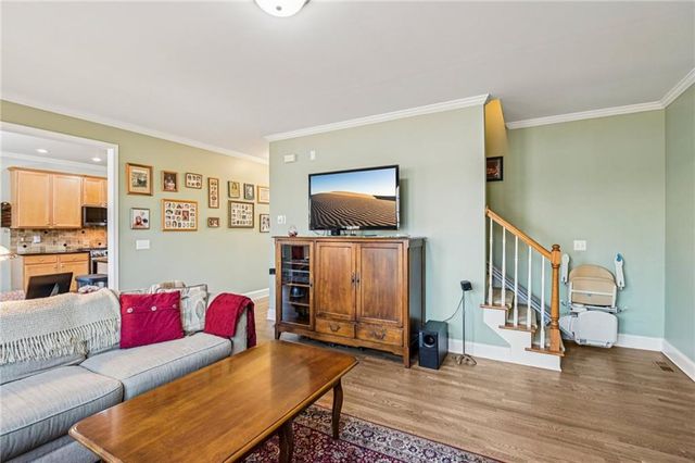 2315 Gilbert Road, Cumming, GA 30041