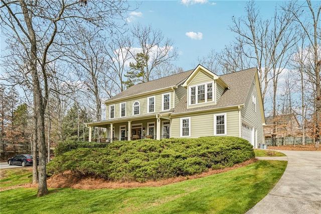 2315 Gilbert Road, Cumming, GA 30041