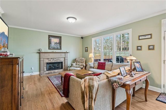 2315 Gilbert Road, Cumming, GA 30041