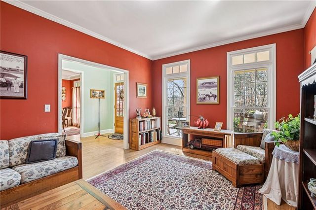 2315 Gilbert Road, Cumming, GA 30041