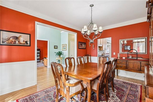 2315 Gilbert Road, Cumming, GA 30041