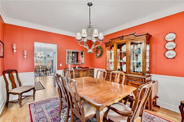 2315 Gilbert Road, Cumming, GA 30041