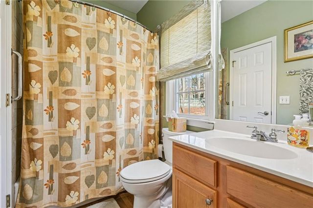 2315 Gilbert Road, Cumming, GA 30041