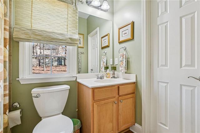 2315 Gilbert Road, Cumming, GA 30041