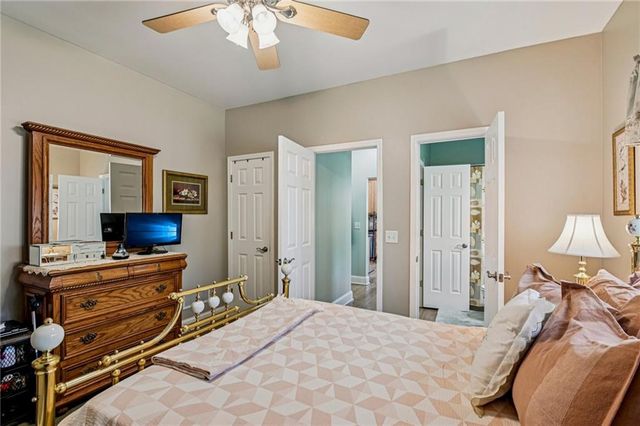 2315 Gilbert Road, Cumming, GA 30041