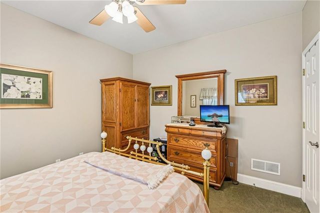 2315 Gilbert Road, Cumming, GA 30041