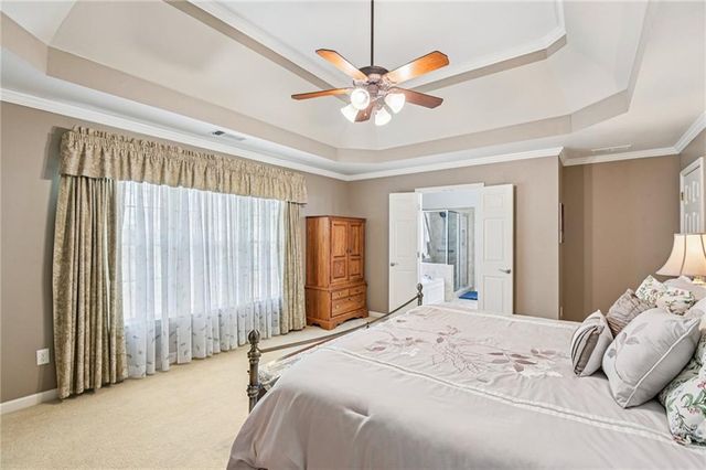 2315 Gilbert Road, Cumming, GA 30041