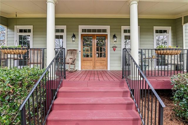 2315 Gilbert Road, Cumming, GA 30041