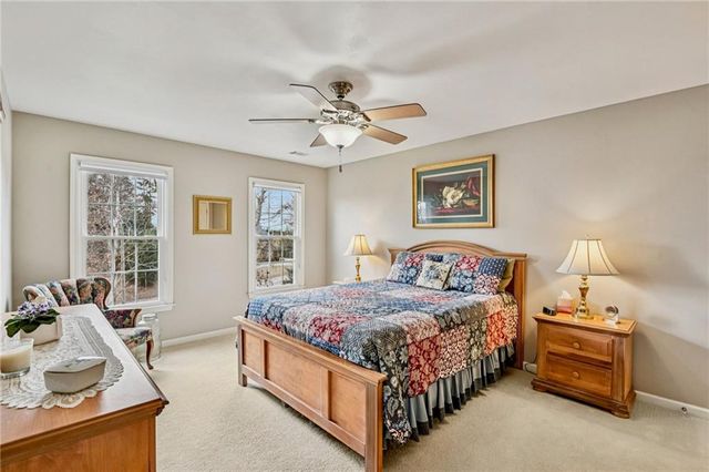 2315 Gilbert Road, Cumming, GA 30041