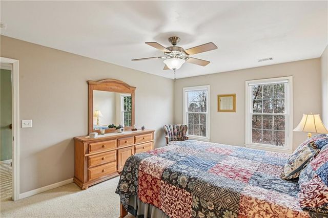 2315 Gilbert Road, Cumming, GA 30041