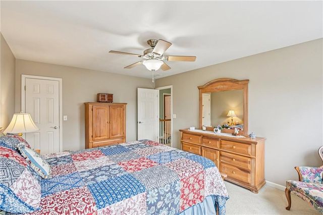 2315 Gilbert Road, Cumming, GA 30041