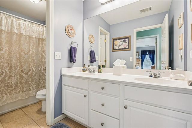 2315 Gilbert Road, Cumming, GA 30041