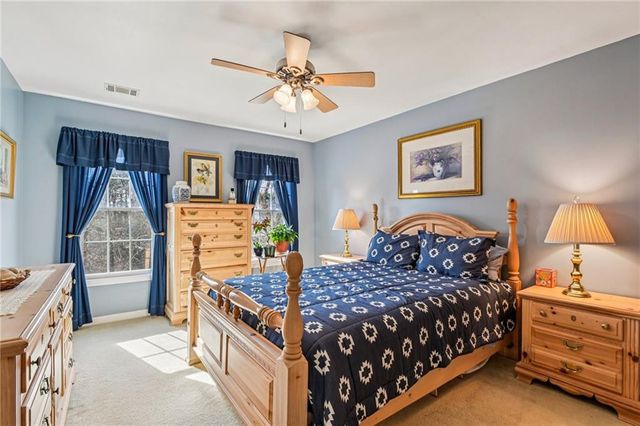 2315 Gilbert Road, Cumming, GA 30041