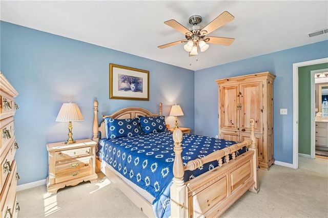 2315 Gilbert Road, Cumming, GA 30041