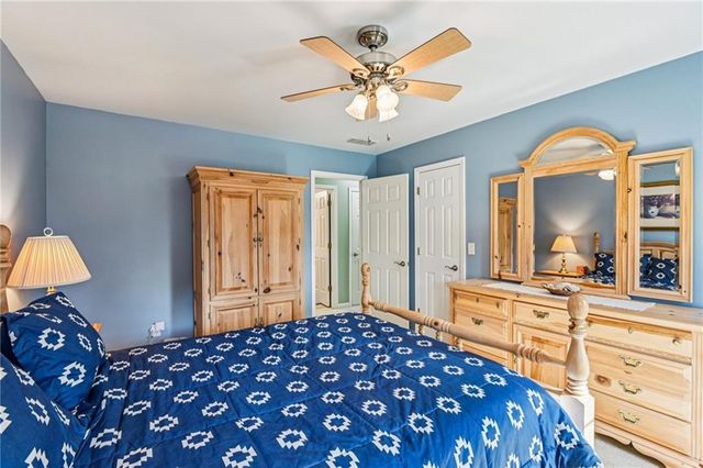 2315 Gilbert Road, Cumming, GA 30041