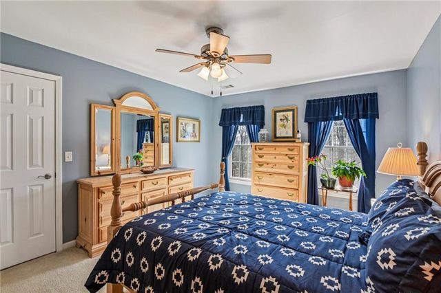 2315 Gilbert Road, Cumming, GA 30041