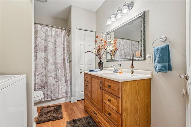 2315 Gilbert Road, Cumming, GA 30041