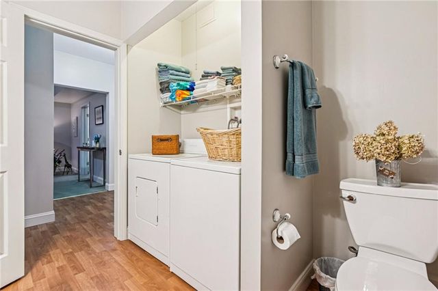 2315 Gilbert Road, Cumming, GA 30041