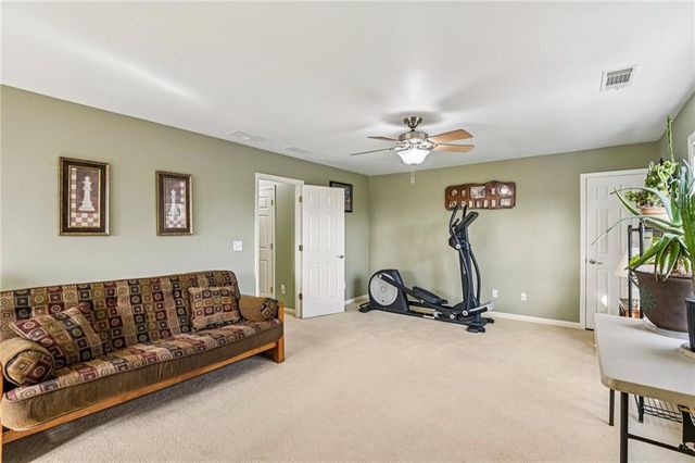 2315 Gilbert Road, Cumming, GA 30041