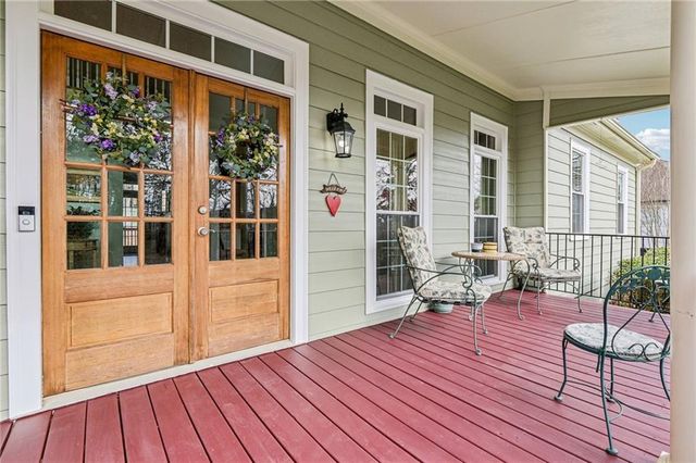 2315 Gilbert Road, Cumming, GA 30041