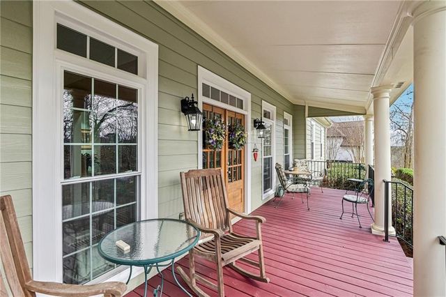 2315 Gilbert Road, Cumming, GA 30041