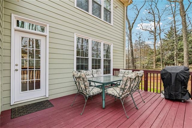 2315 Gilbert Road, Cumming, GA 30041