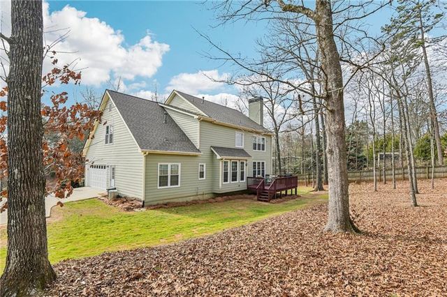 2315 Gilbert Road, Cumming, GA 30041