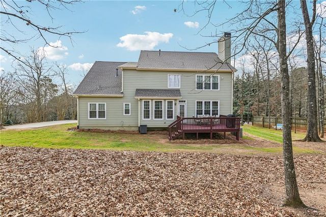 2315 Gilbert Road, Cumming, GA 30041