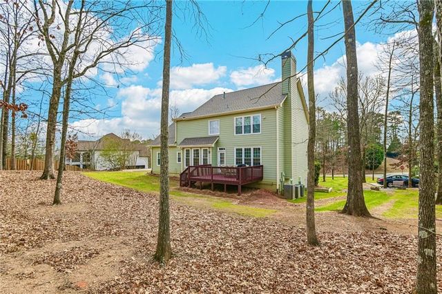 2315 Gilbert Road, Cumming, GA 30041