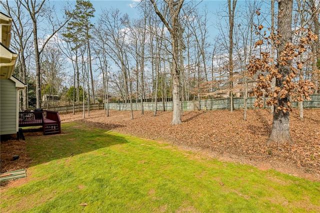 2315 Gilbert Road, Cumming, GA 30041