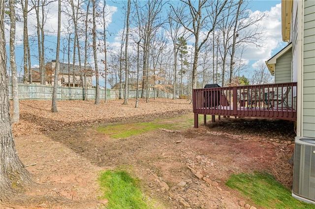 2315 Gilbert Road, Cumming, GA 30041