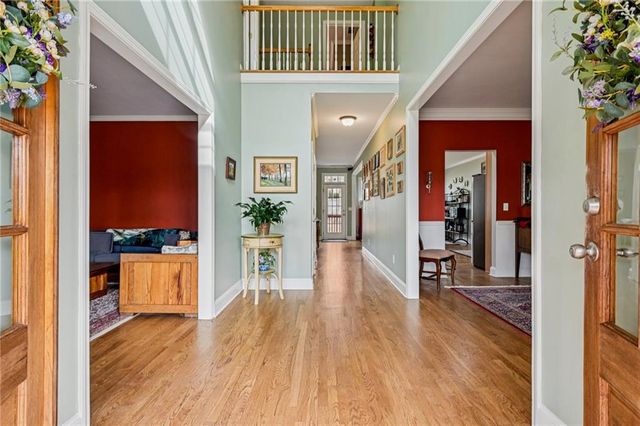 2315 Gilbert Road, Cumming, GA 30041