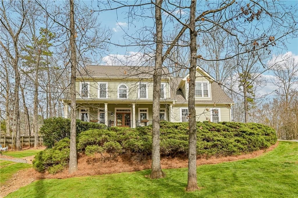 2315 Gilbert Road, Cumming, GA 30041