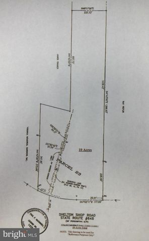 130 SHELTON SHOP RD, Stafford, VA 22554