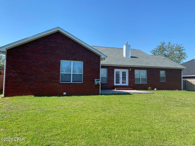 2011 Tupelo Court, Panama City, FL 32405