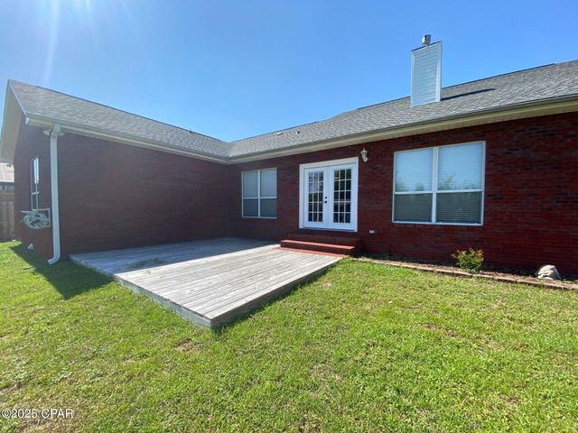 2011 Tupelo Court, Panama City, FL 32405