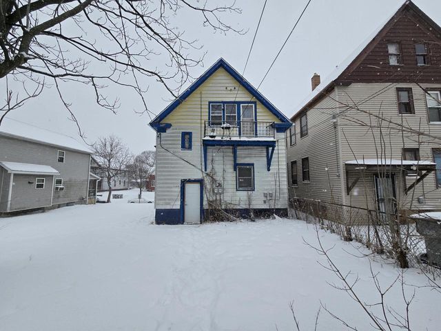 2848 N 19th STREET, Milwaukee, WI 53206