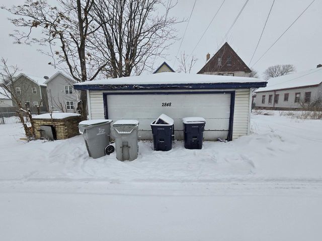 2848 N 19th STREET, Milwaukee, WI 53206